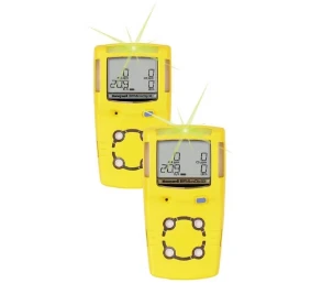 Detector de Gás Portátil GasAlert Microclip XL BW - Imagem 2