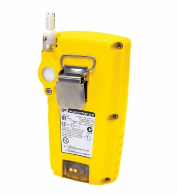 Detector de Gás Portátil GasAlert Max XT II - Imagem 2
