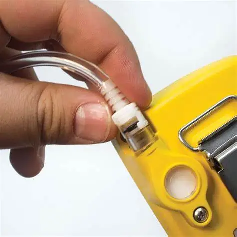 Detector de Gás Portátil GasAlert Max XT II - Imagem 3